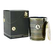 Aquiesse Vanilla Smoke Holiday Soy Candle